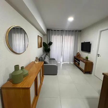 Apartamento Premium Stella Maris Salvador Exterior photo