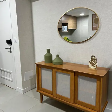 Apartamento Premium Stella Maris Salvador Exterior photo