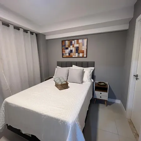 Apartamento Premium Stella Maris Salvador Exterior photo
