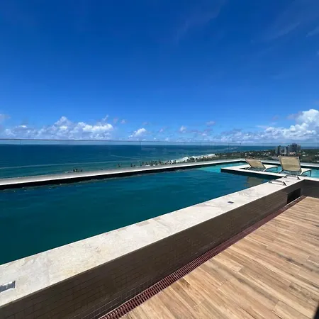 Apartamento Premium Stella Maris Salvador Exterior photo