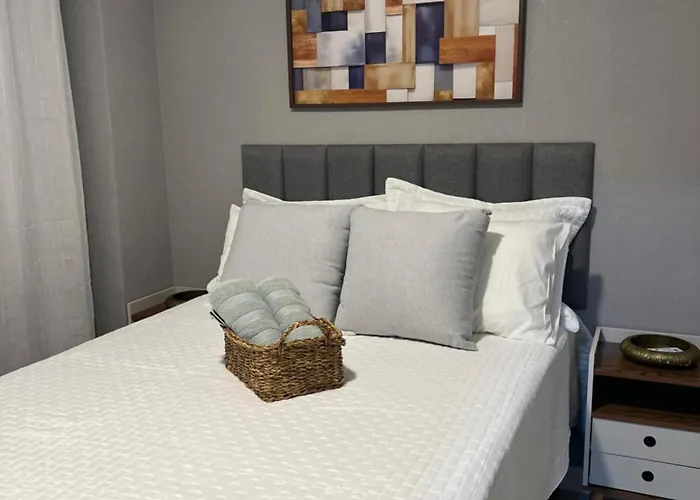 Apartamento Premium Stella Maris