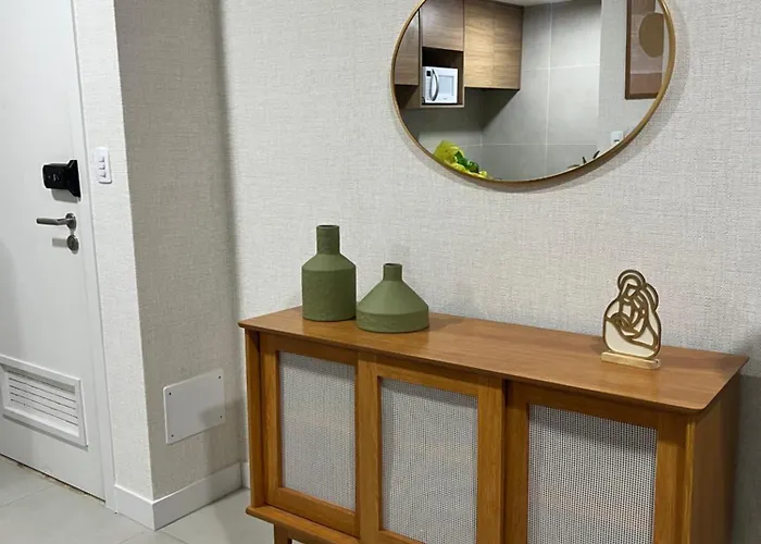 Apartamento Premium Stella Maris