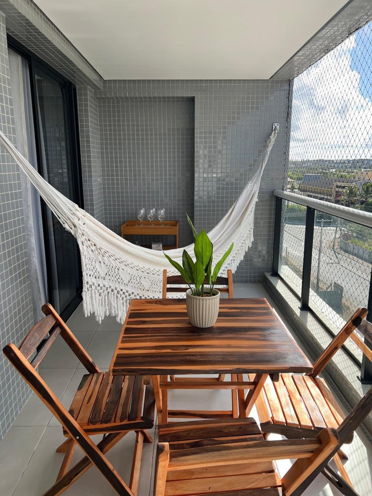 Premium Stella Maris Apartamento Salvador de Bahía